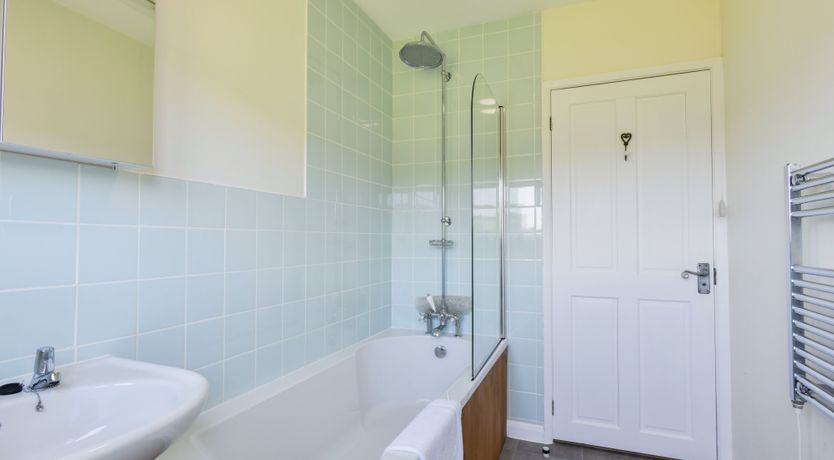 Photo of Linhay Cottage, Withypool