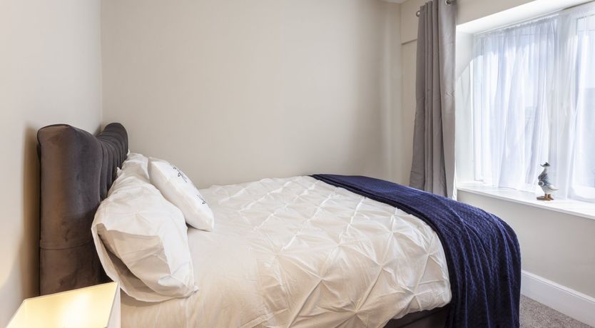 Photo of The Lofthouse, Minehead