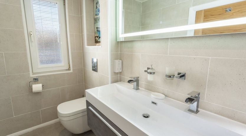 Photo of The Lofthouse, Minehead