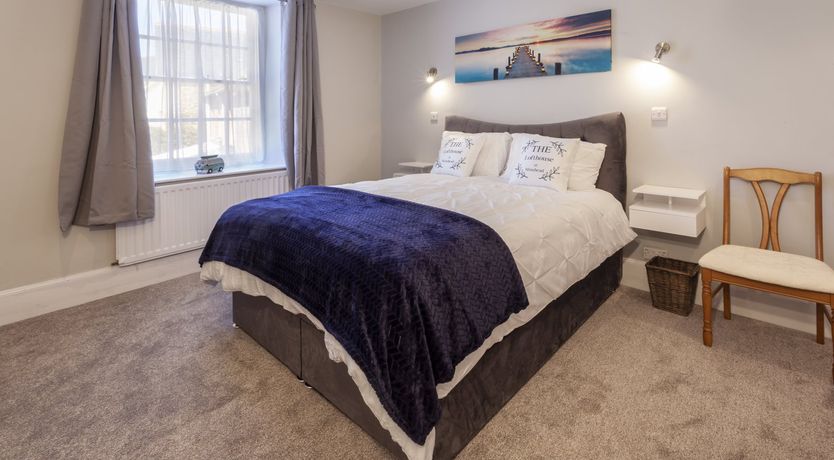 Photo of The Lofthouse, Minehead