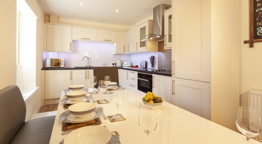 Photo of The Lofthouse, Minehead