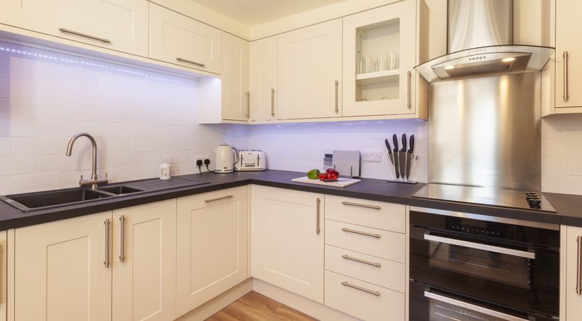 Photo of The Lofthouse, Minehead