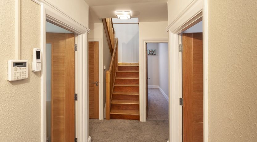 Photo of The Lofthouse, Minehead