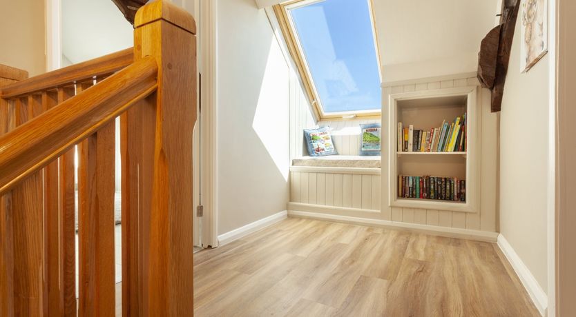 Photo of The Lofthouse, Minehead