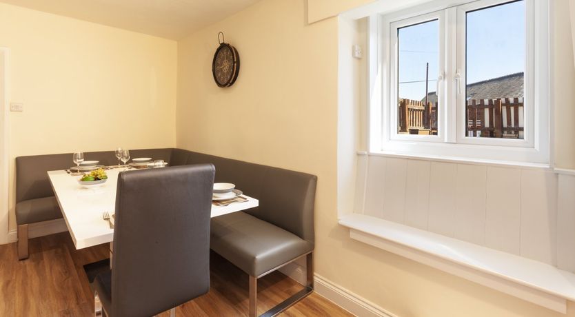 Photo of The Lofthouse, Minehead