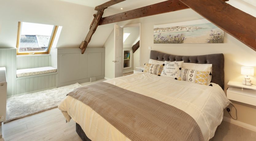 Photo of The Lofthouse, Minehead