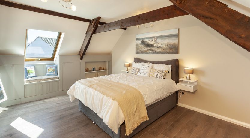 Photo of The Lofthouse, Minehead