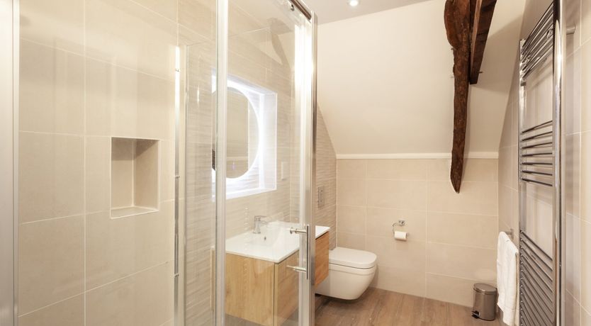 Photo of The Lofthouse, Minehead