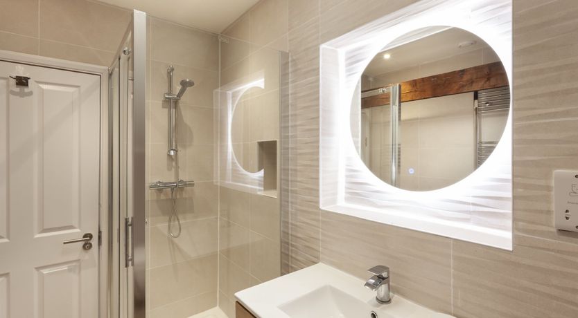 Photo of The Lofthouse, Minehead