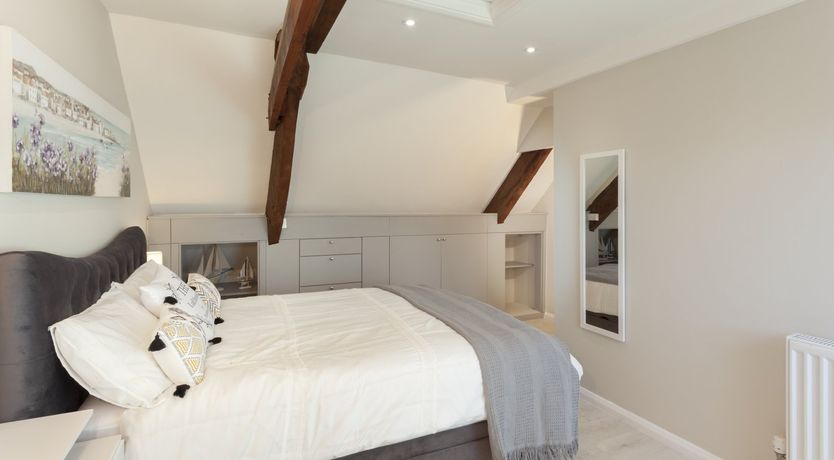 Photo of The Lofthouse, Minehead