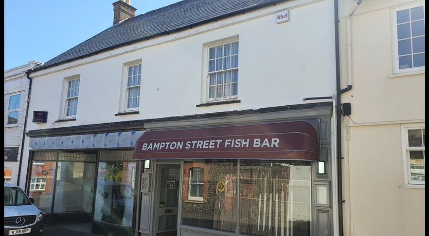 Photo of The Lofthouse, Minehead