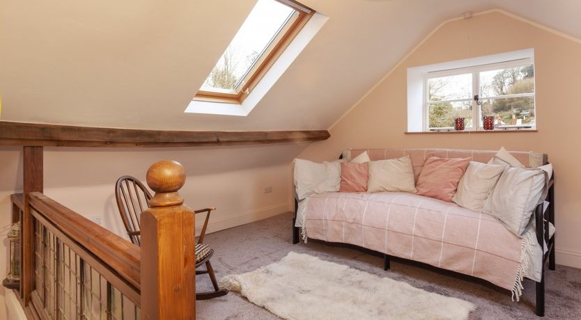 Photo of Grist Mill, Dunster