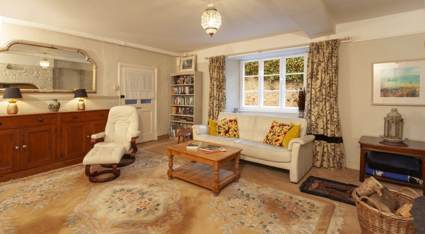 Photo of Grist Mill, Dunster