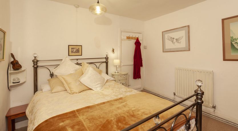 Photo of Grist Mill, Dunster