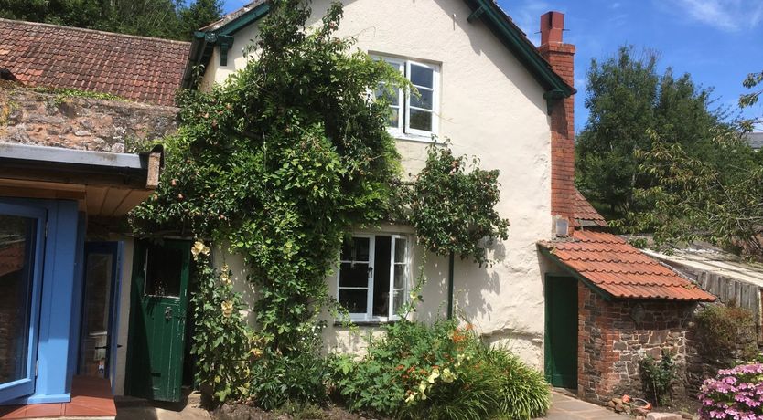 Photo of Grist Mill, Dunster