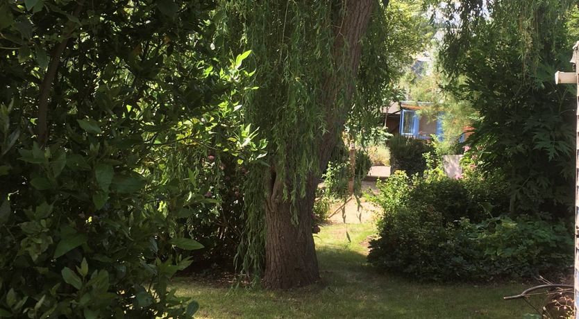 Photo of Grist Mill, Dunster