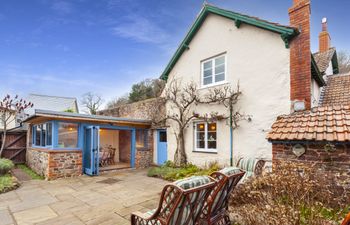 Grist Mill, Dunster Holiday Cottage