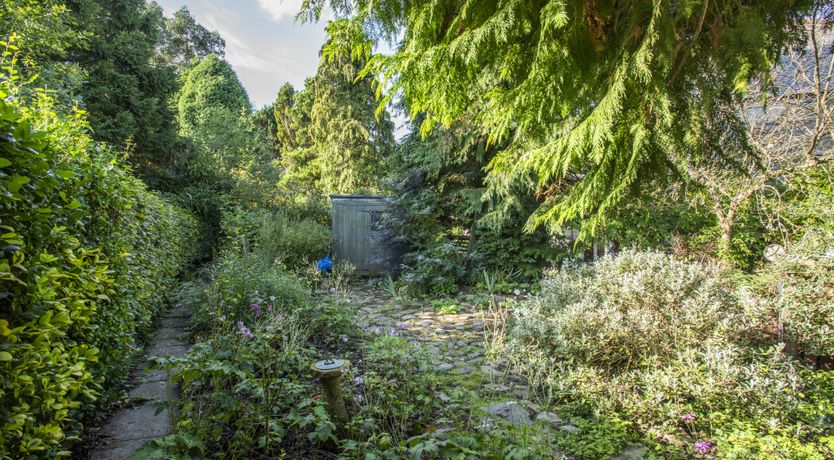 Photo of Riverside Cottage, Brendon