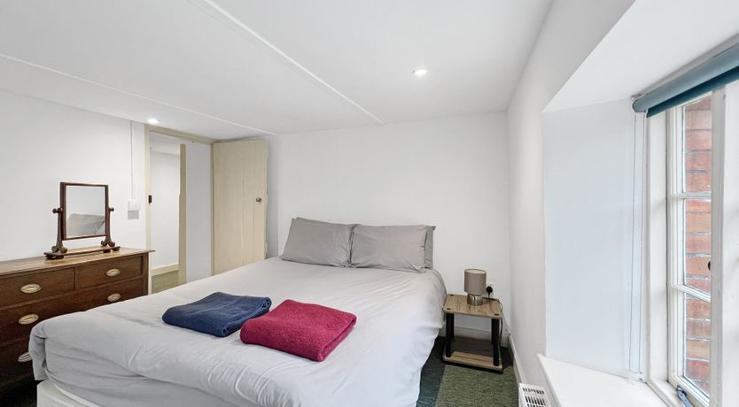 Photo of Riverside Cottage, Brendon