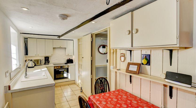 Photo of Riverside Cottage, Brendon