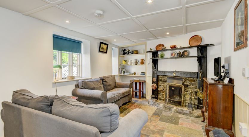Photo of Riverside Cottage, Brendon