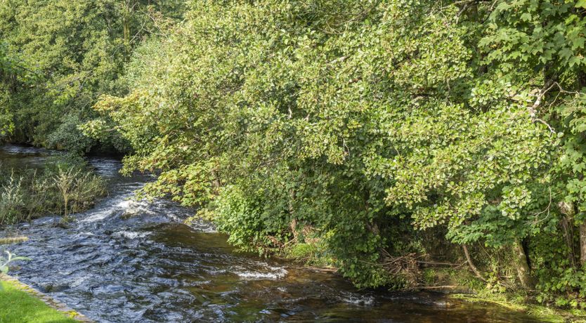 Photo of Riverside Cottage, Brendon