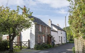 Photo of Riverside Cottage, Brendon