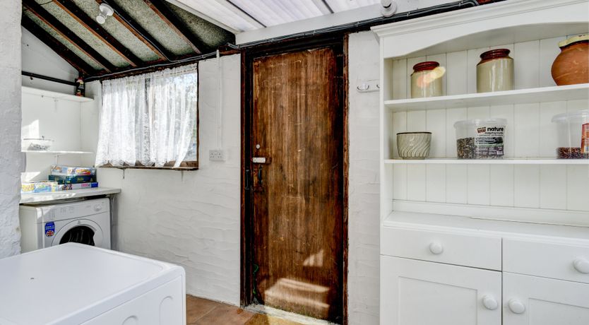 Photo of Riverside Cottage, Brendon