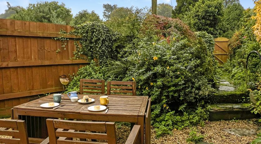 Photo of Riverside Cottage, Brendon