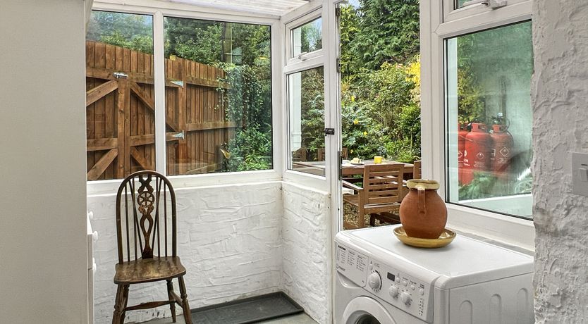 Photo of Riverside Cottage, Brendon