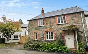 Photo of Riverside Cottage, Brendon