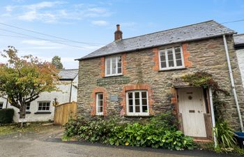 Riverside Cottage, Brendon Holiday Cottage