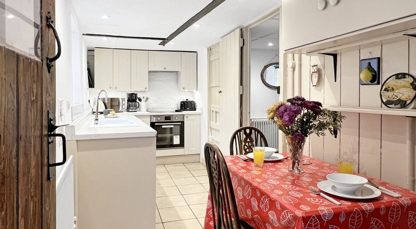 Photo of Riverside Cottage, Brendon