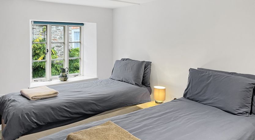 Photo of Riverside Cottage, Brendon