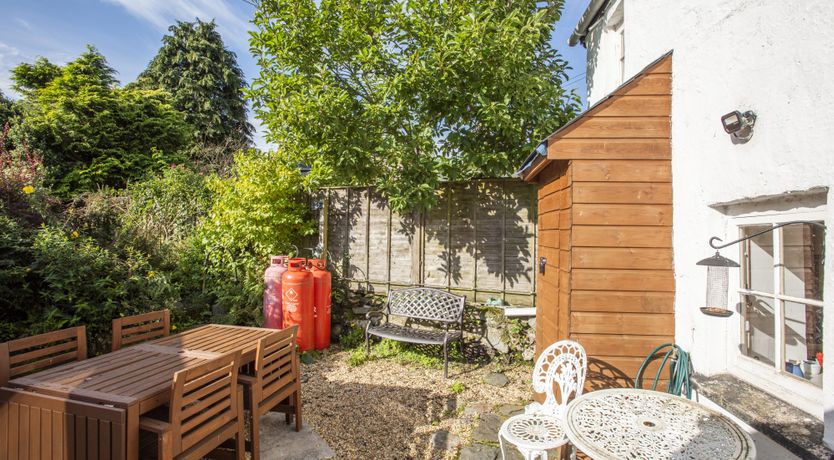 Photo of Riverside Cottage, Brendon