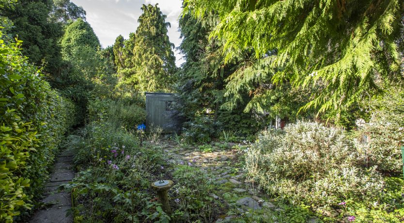 Photo of Riverside Cottage, Brendon