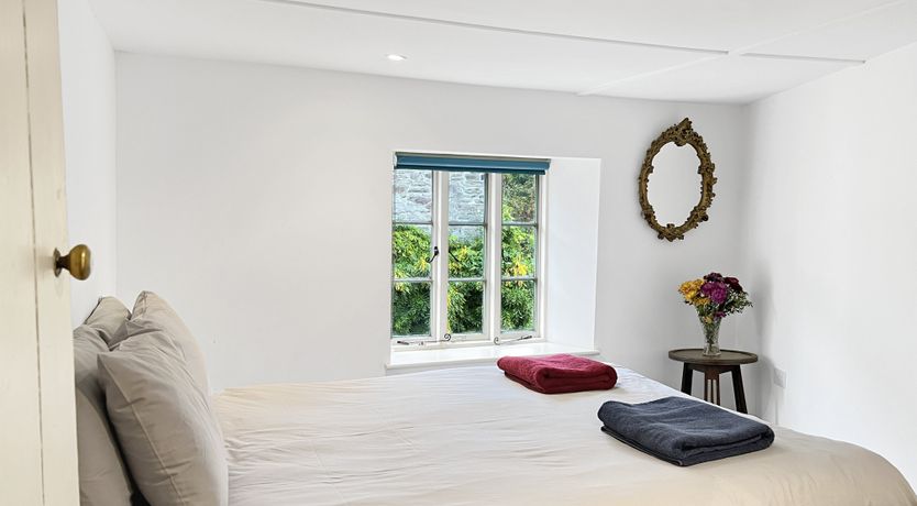 Photo of Riverside Cottage, Brendon