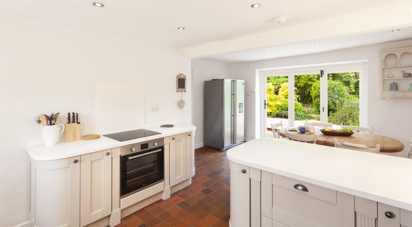Photo of Trinity Cottage, Roadwater