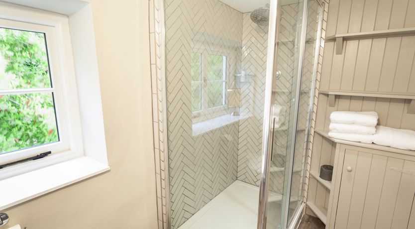 Photo of Trinity Cottage, Roadwater