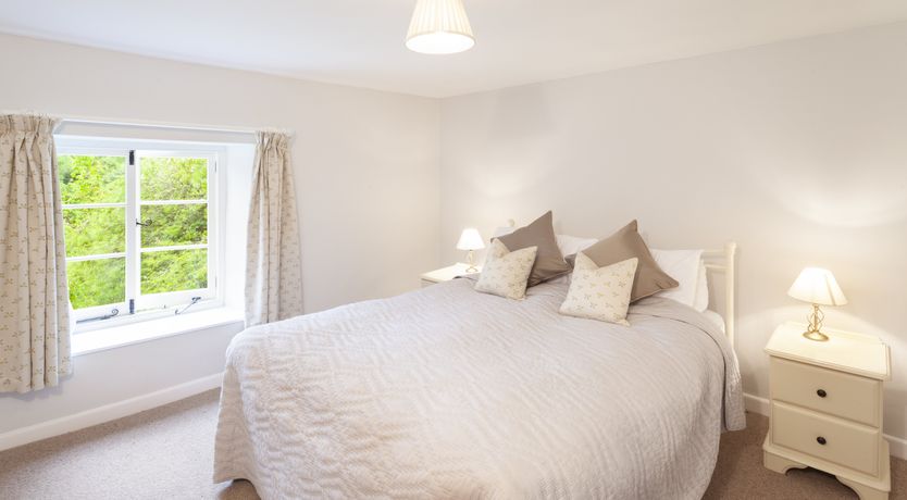 Photo of Trinity Cottage, Roadwater
