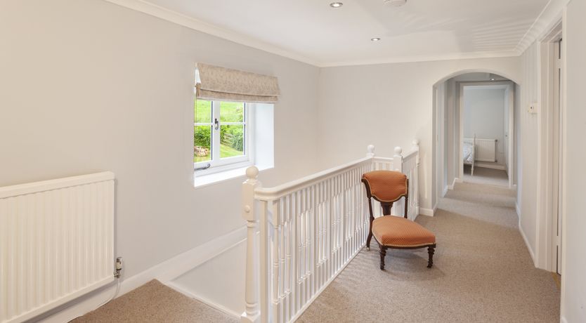 Photo of Trinity Cottage, Roadwater