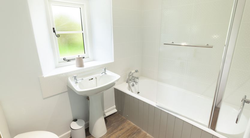 Photo of Trinity Cottage, Roadwater