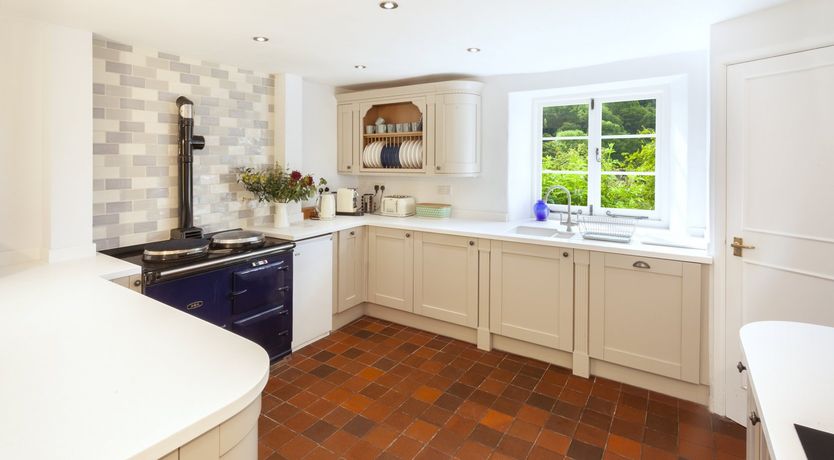 Photo of Trinity Cottage, Roadwater