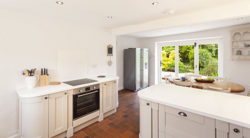 Photo of Trinity Cottage, Roadwater