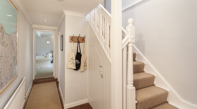 Photo of Trinity Cottage, Roadwater