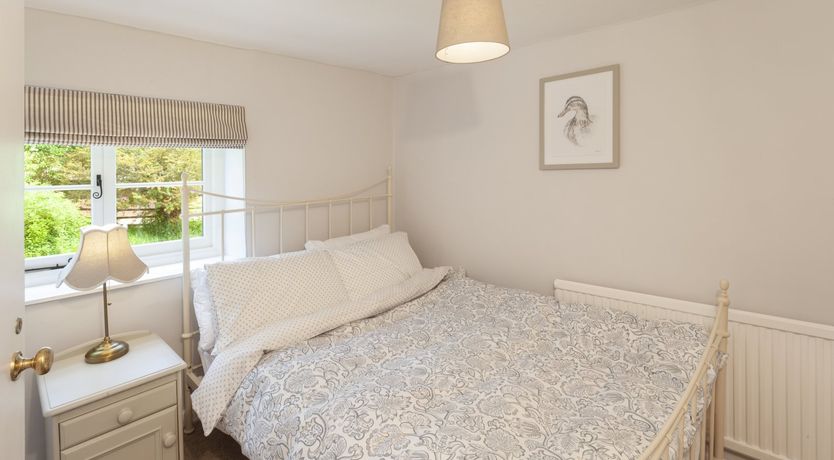 Photo of Trinity Cottage, Roadwater