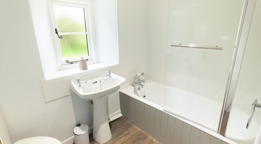 Photo of Trinity Cottage, Roadwater