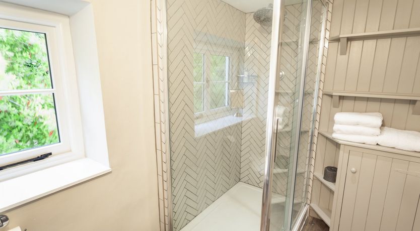 Photo of Trinity Cottage, Roadwater