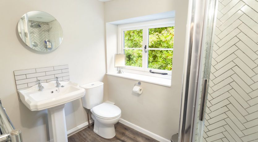 Photo of Trinity Cottage, Roadwater