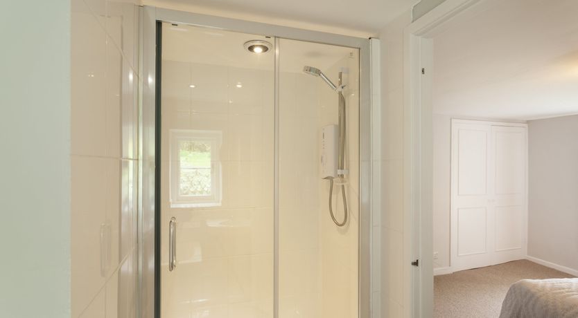 Photo of Trinity Cottage, Roadwater